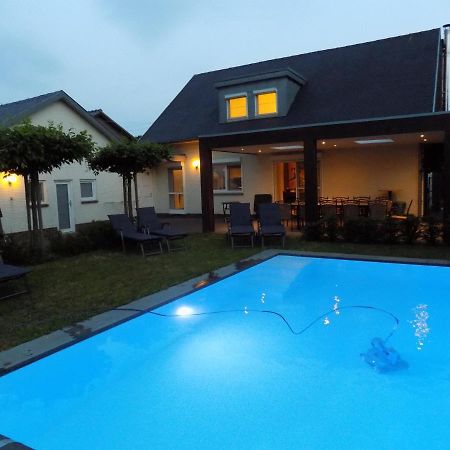 Villa Maas & Kempen Maaseik Exteriér fotografie